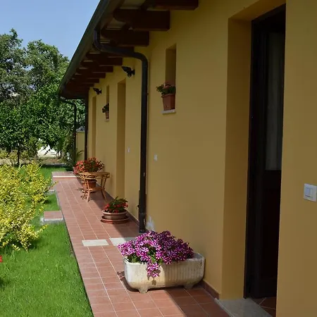 La Torretta 3*