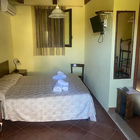 La Torretta 3*