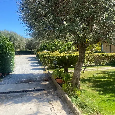 La Torretta 3* Gasponi