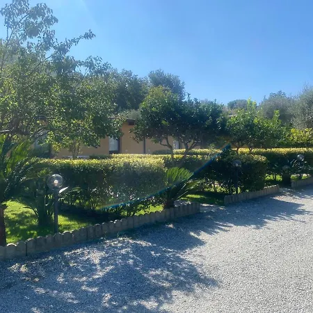 Bed and breakfast La Torretta 3*