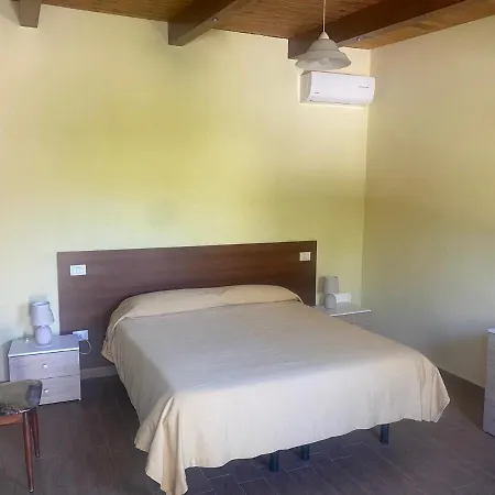 La Torretta Bed and breakfast 3*