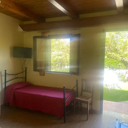 Bed & Breakfast La Torretta Gasponi