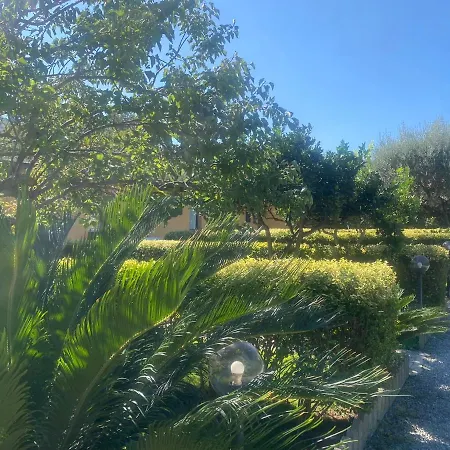 La Torretta 住宿加早餐酒店