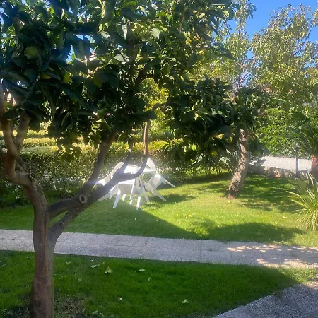 La Torretta 住宿加早餐酒店