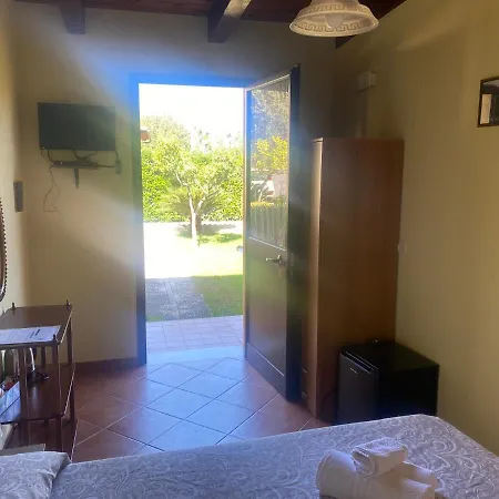 Bed and breakfast La Torretta Gasponi