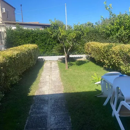 La Torretta * Gasponi