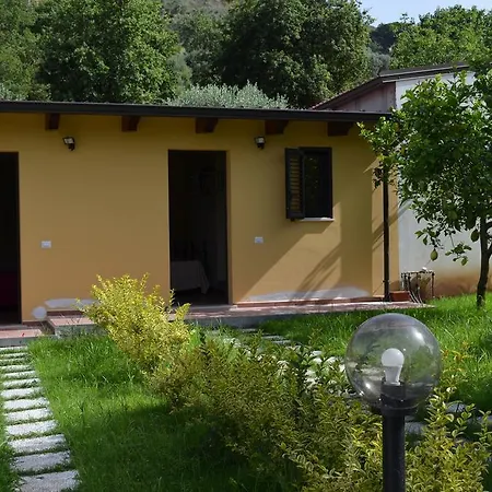 La Torretta *
