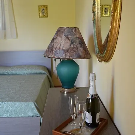 La Torretta 3* Gasponi