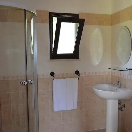 La Torretta 3*