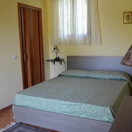 La Torretta * Gasponi