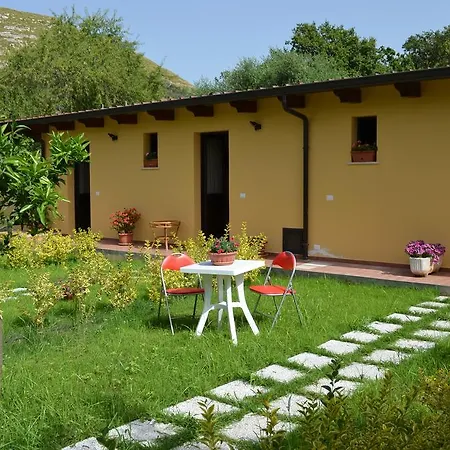 Bed & Breakfast La Torretta Gasponi