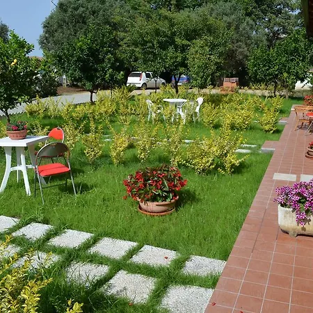 Bed and breakfast La Torretta