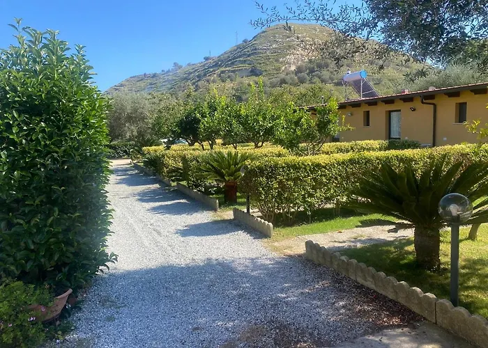 La Torretta Bed & Breakfast