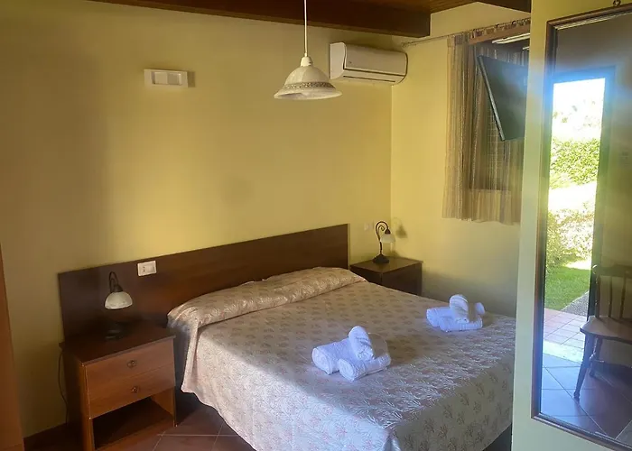 Bed & Breakfast La Torretta 3*