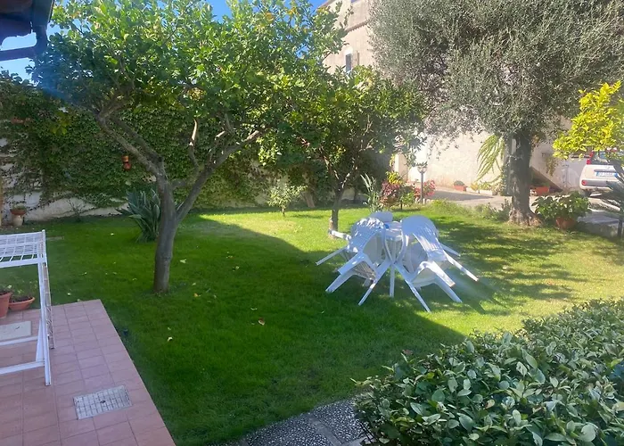 Bed and breakfast La Torretta 3*