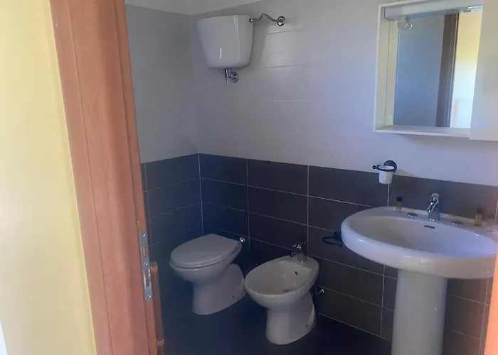 Bed and breakfast La Torretta 3*