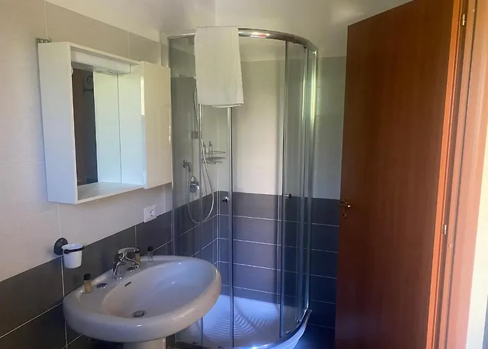 La Torretta Bed and breakfast 3*