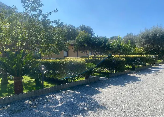 Bed and breakfast La Torretta 3*