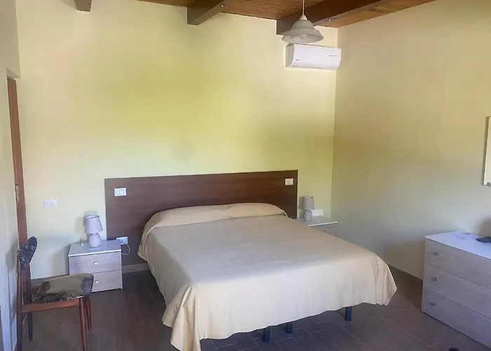 La Torretta Bed and breakfast 3*