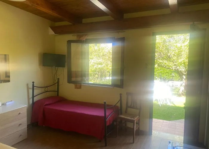Bed & Breakfast La Torretta Gasponi