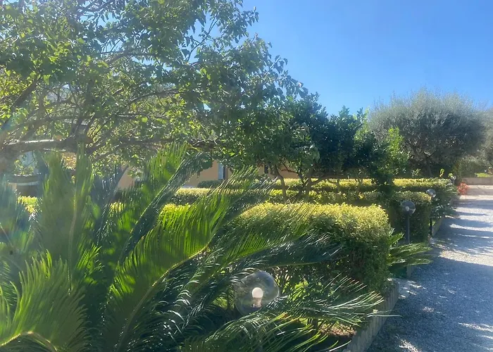 La Torretta Bed & Breakfast