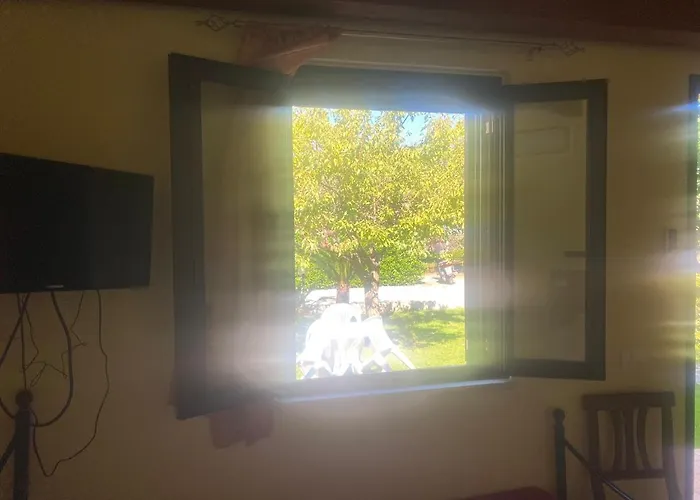 Bed & Breakfast La Torretta 3*