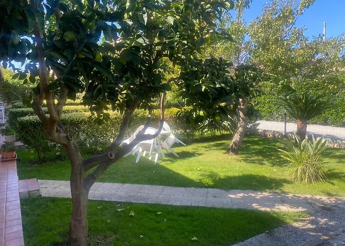 La Torretta Bed & Breakfast