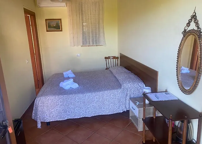 Bed & Breakfast La Torretta 3*