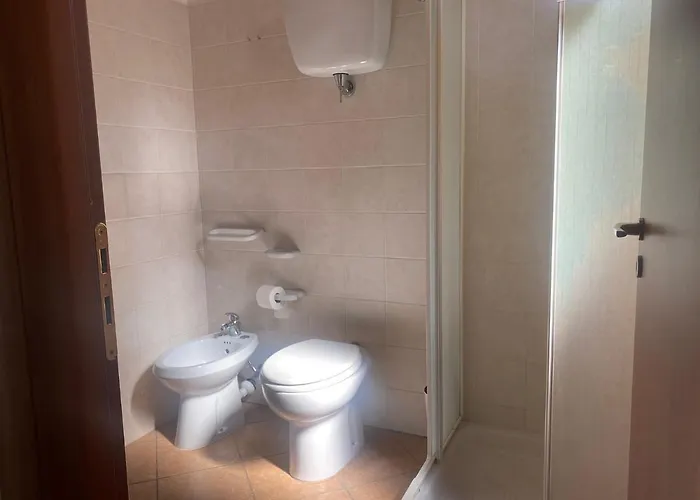 La Torretta Bed & Breakfast 3*