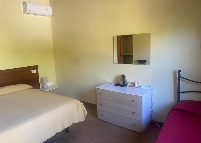 La Torretta 3* Gasponi