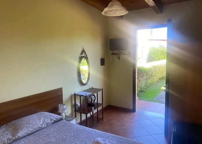 La Torretta Bed and breakfast 3*