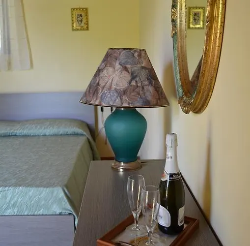 La Torretta 3* Gasponi