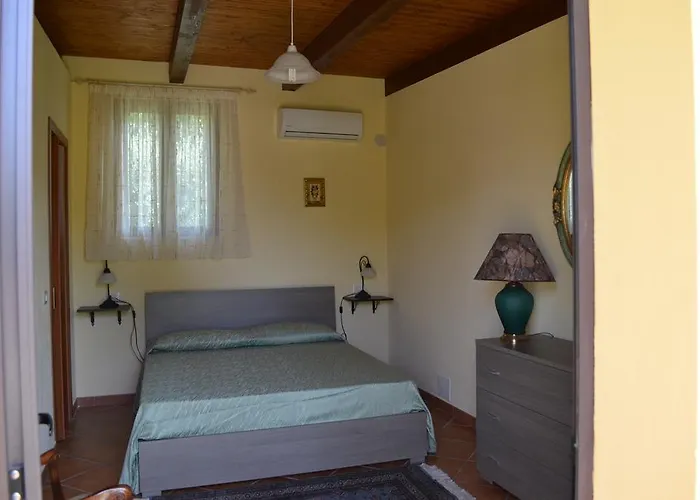 Bed and breakfast La Torretta Gasponi