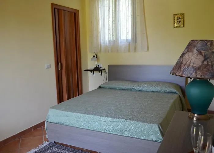 La Torretta 3* Gasponi