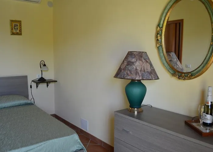 La Torretta Bed & Breakfast Gasponi